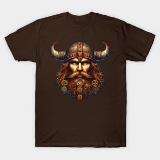 Viking S01 D89 T-Shirt